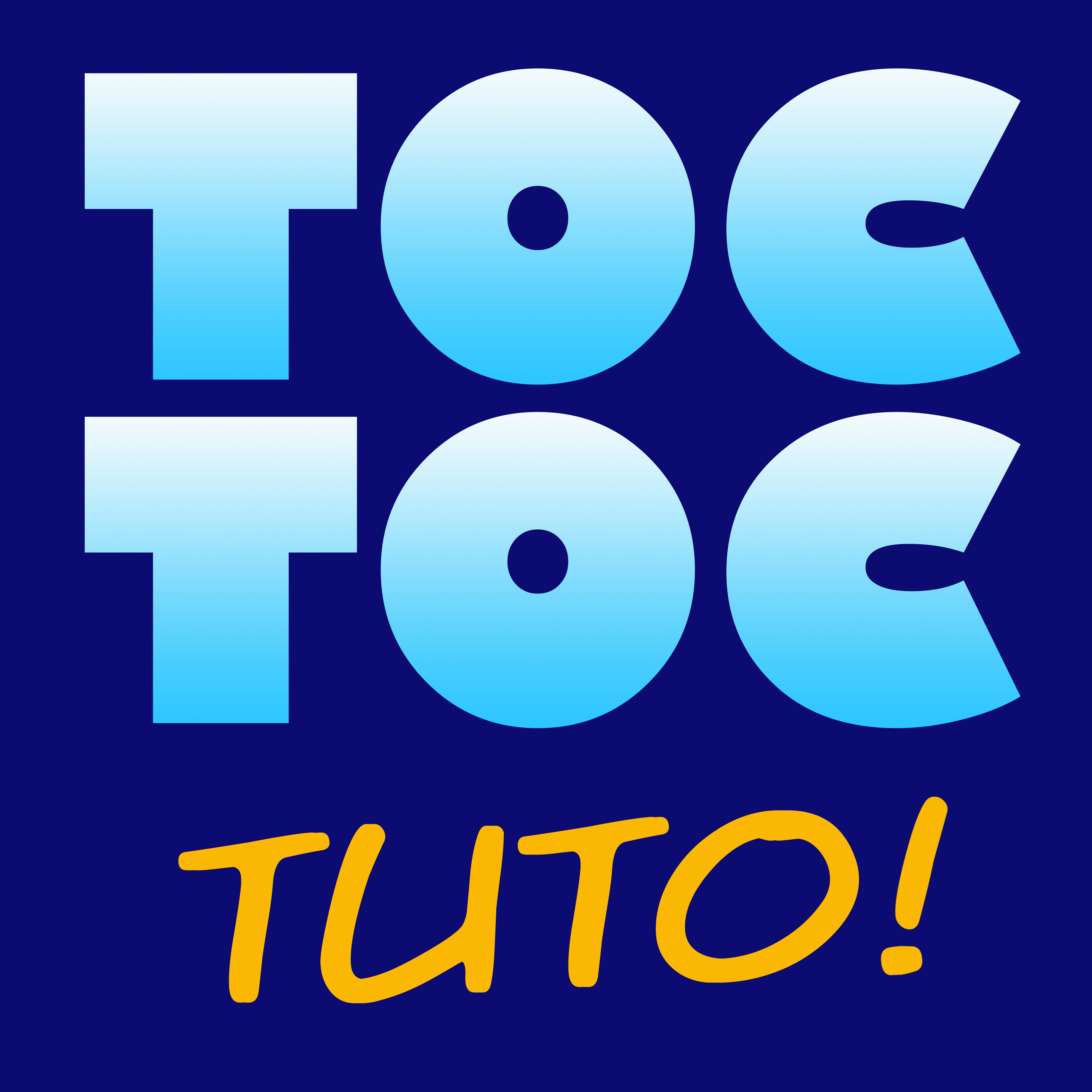 TocTocTuto