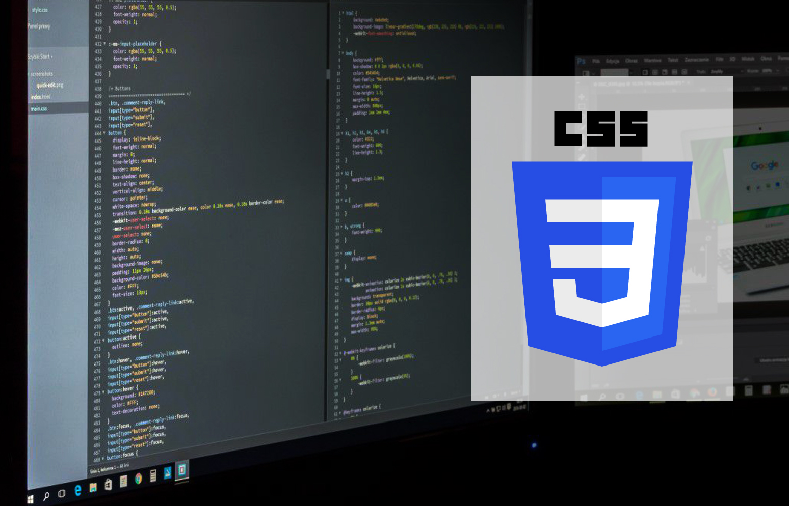 CSS3 : le flex