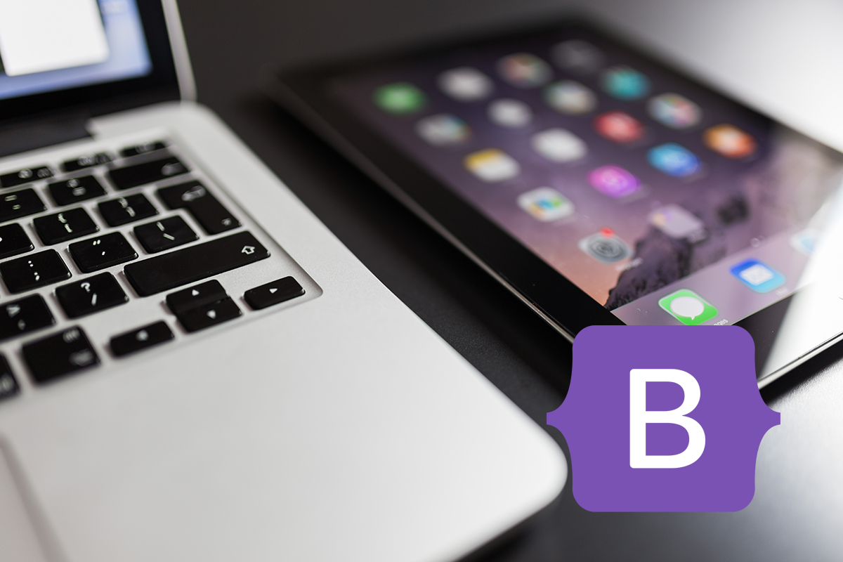 Mise en page responsive avec Bootstrap