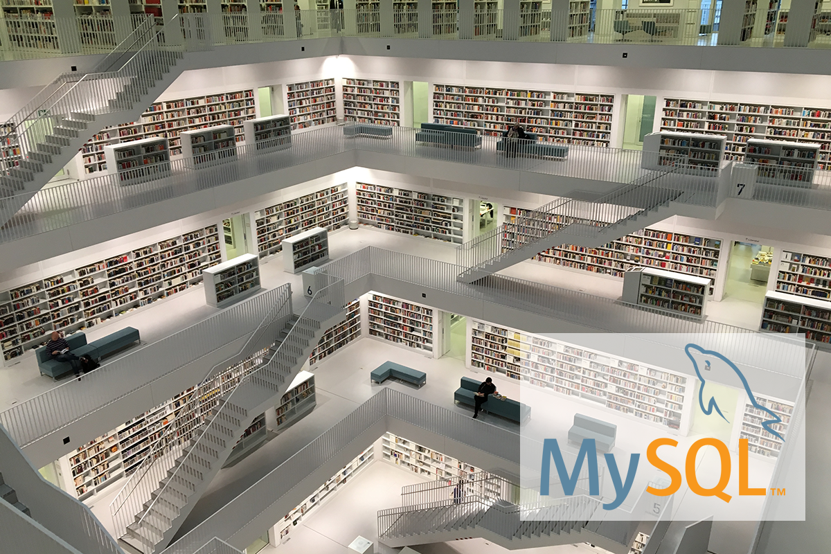 MySql - Requête INSERT INTO