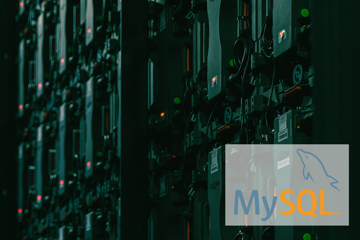 MySql - Requête SELECT FROM