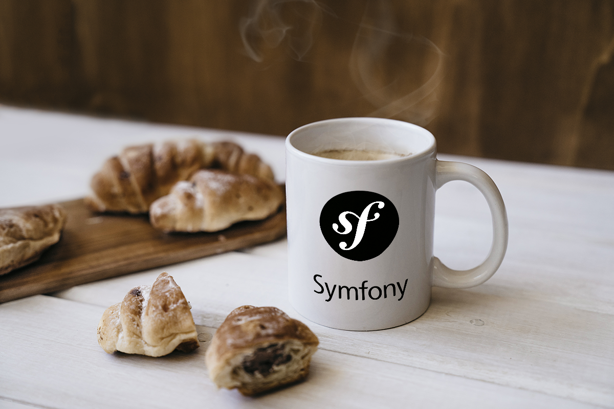 Installer Symfony & créer un projet