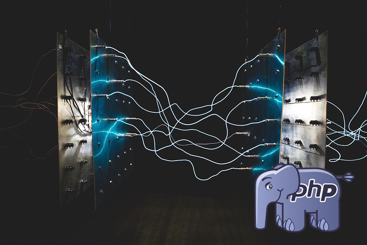 Connexion PHP & Bases de données