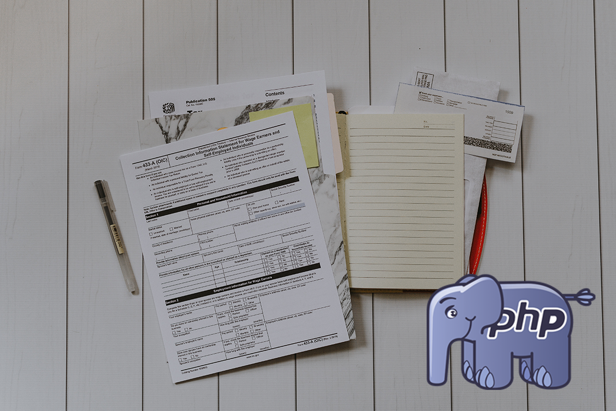 PHP - Traitement des formulaires