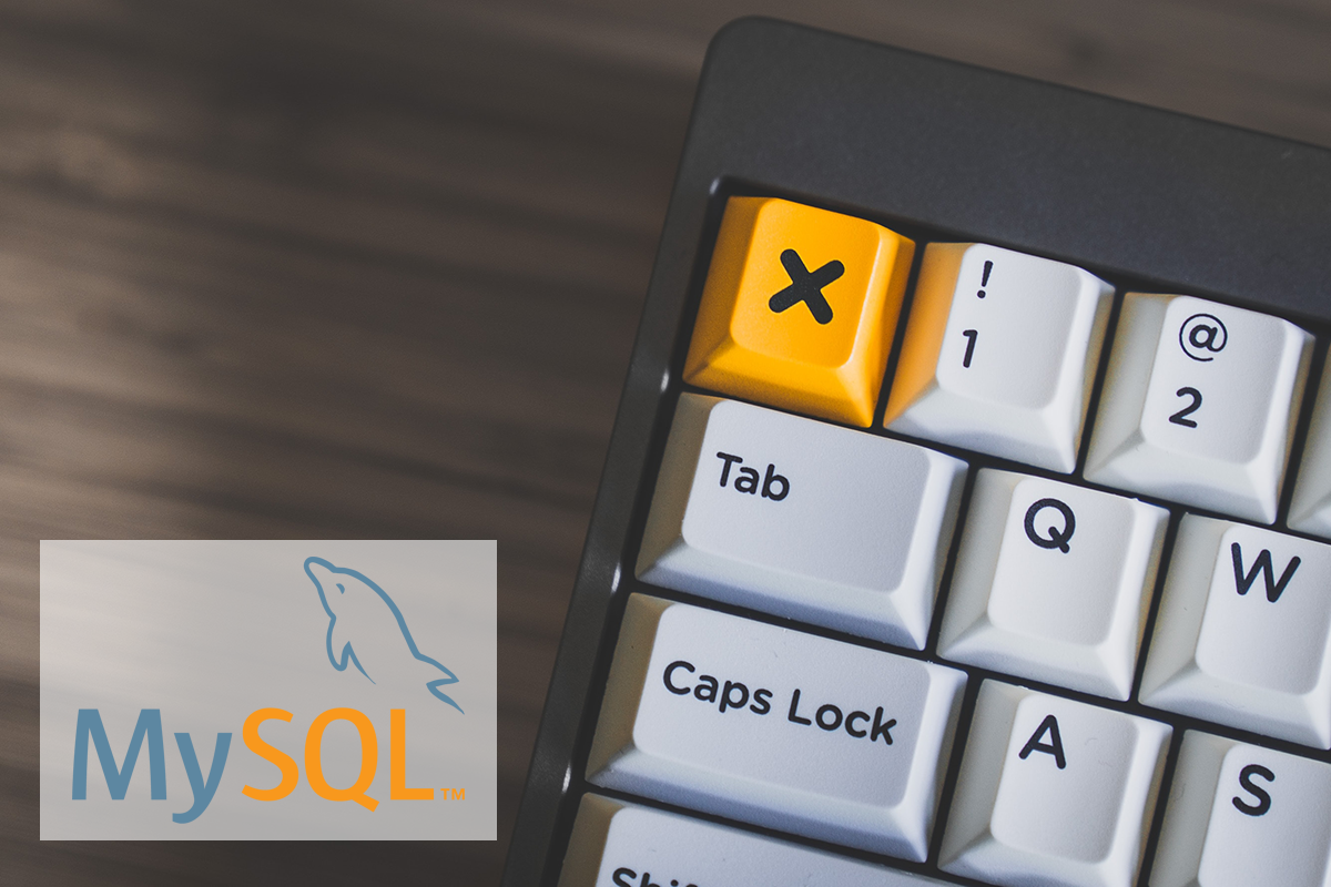 MySql - Requête DELETE
