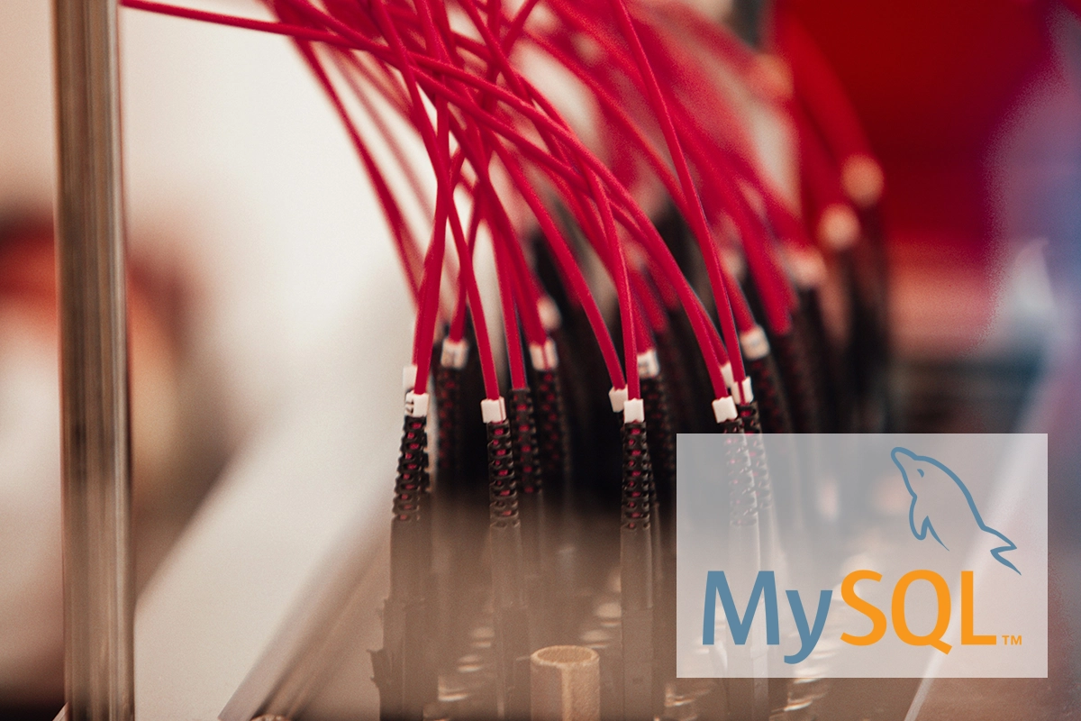 MySql - Tables & relations